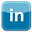 Find us on LinkedIn