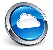 Cloud icon