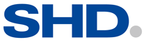 SHD logo