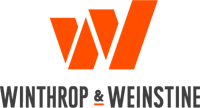 Winthrop & Weinstine logo