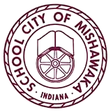 School City of Mishawaka logo