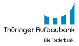 Thüringer Aufbaubank logo