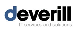 Deverill logo
