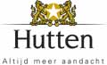 Hutten logo