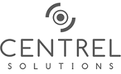 CENTREL Solutions logo