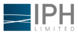 IPH logo