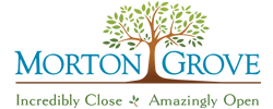 Village of Morton Grove logo