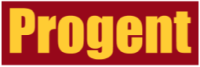 Progent logo