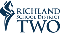 Richland School District Two logo