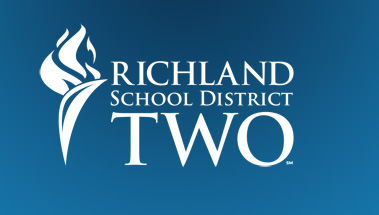 Richland School District Two's logo