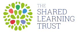 The Shared Learning Trust logo