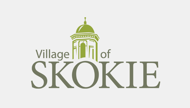 Village of Skokie's logo