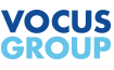 Vocus Group logo