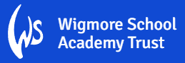 Wigmore School logo