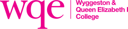 Wyggeston & Queen Elizabeth I College logo