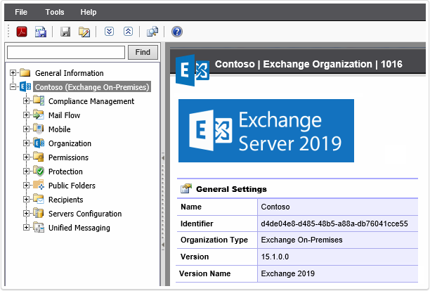 Exchange Server 2019