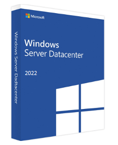 Windows Server 2022