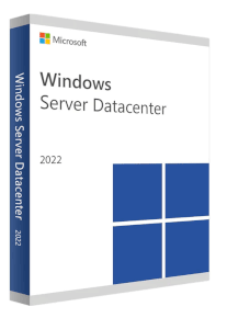 Windows Server Datacenter 2022