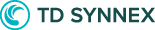 TD SYNNEX logo