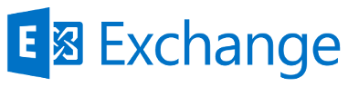 Exchange logo