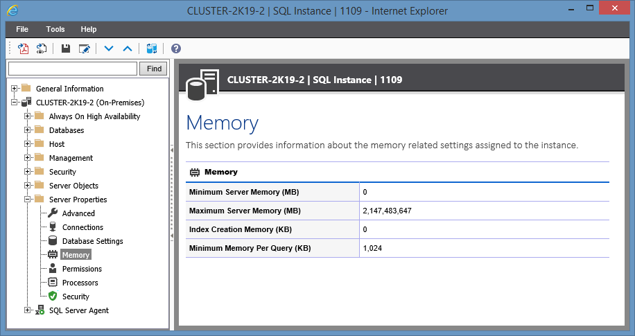 Sql Server Documentation Tool Auditing Software Sql Server Documentation Tool Auditing Software