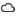 Cloud Icon