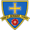 St Thomas More Logo