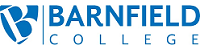 Barnfield College logo